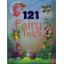 Fairy Tales - 121 Stories In 1 Book - Story Book